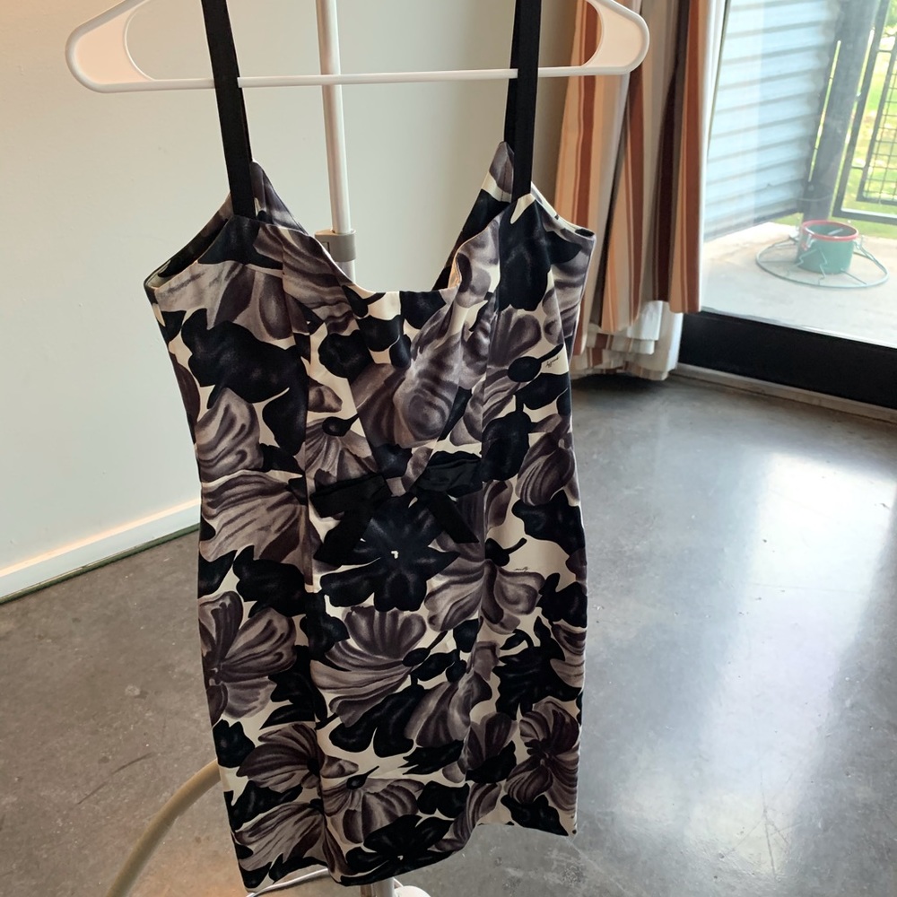 Milly cocktail dress